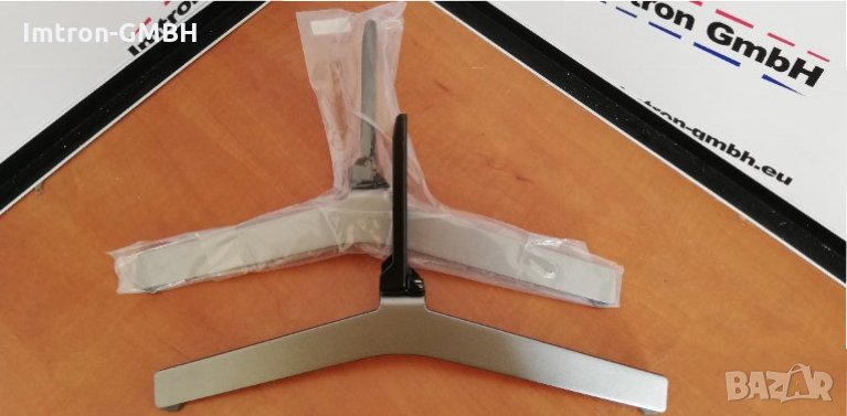 Комплект телевизионна стойка SONY KD-55XH9096 KD-65XH9096 KD-75XH9096  501 282711L / 501 282711R, снимка 1