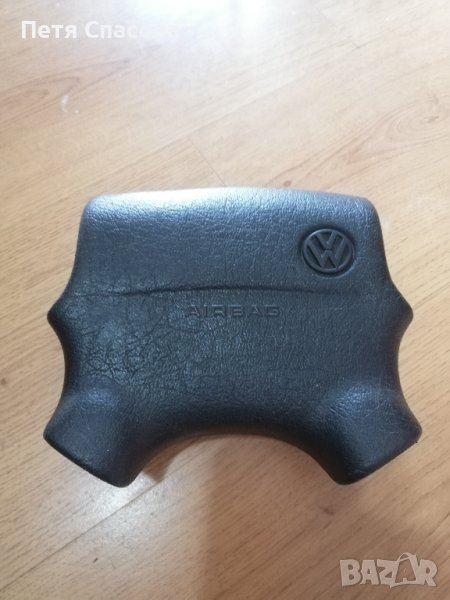 VW Passat Wagon B3 2.0 1992 Airbag Волан, снимка 1