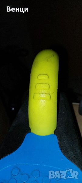 Тротинетка като нова , снимка 1