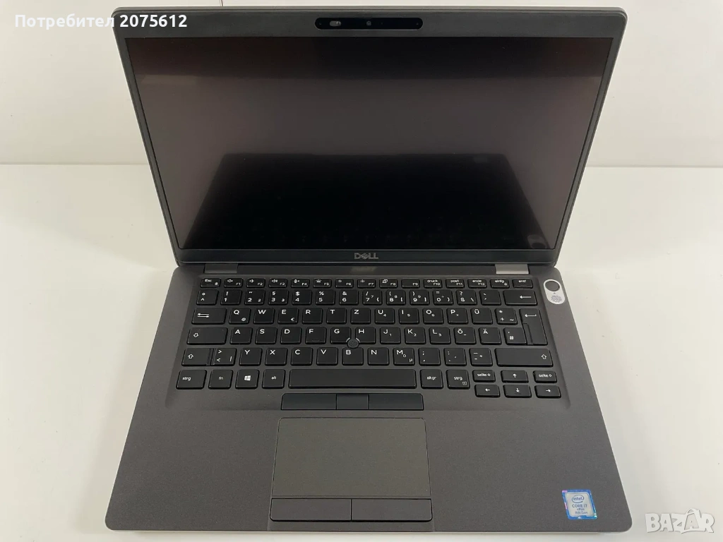 Лот лаптопи DELL, снимка 1