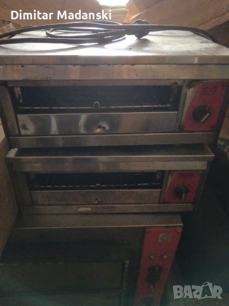 Профи бърза пица Пицарка, снимка 1