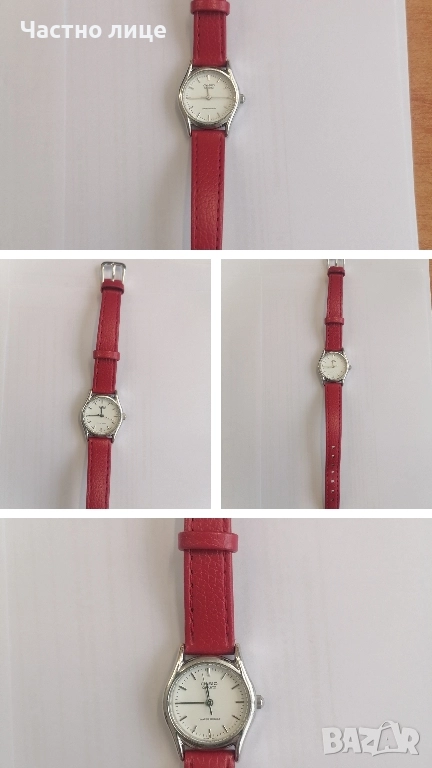 Casio дамски часовник , снимка 1