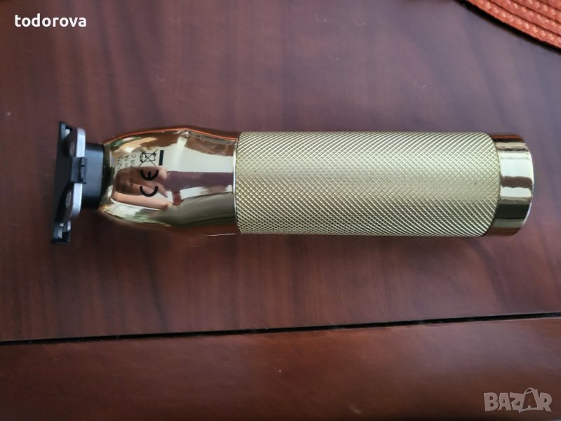 МАШИНКА ЗА ПОСТРИГВАНЕ, снимка 1