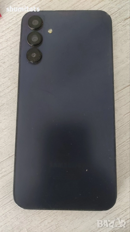 Samsung A15 5g на части/цял SM-A156B, снимка 1
