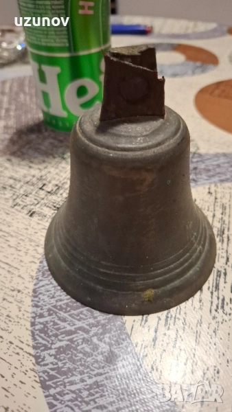 камбана , снимка 1