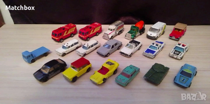 Matchbox England Macau 1/64, снимка 1