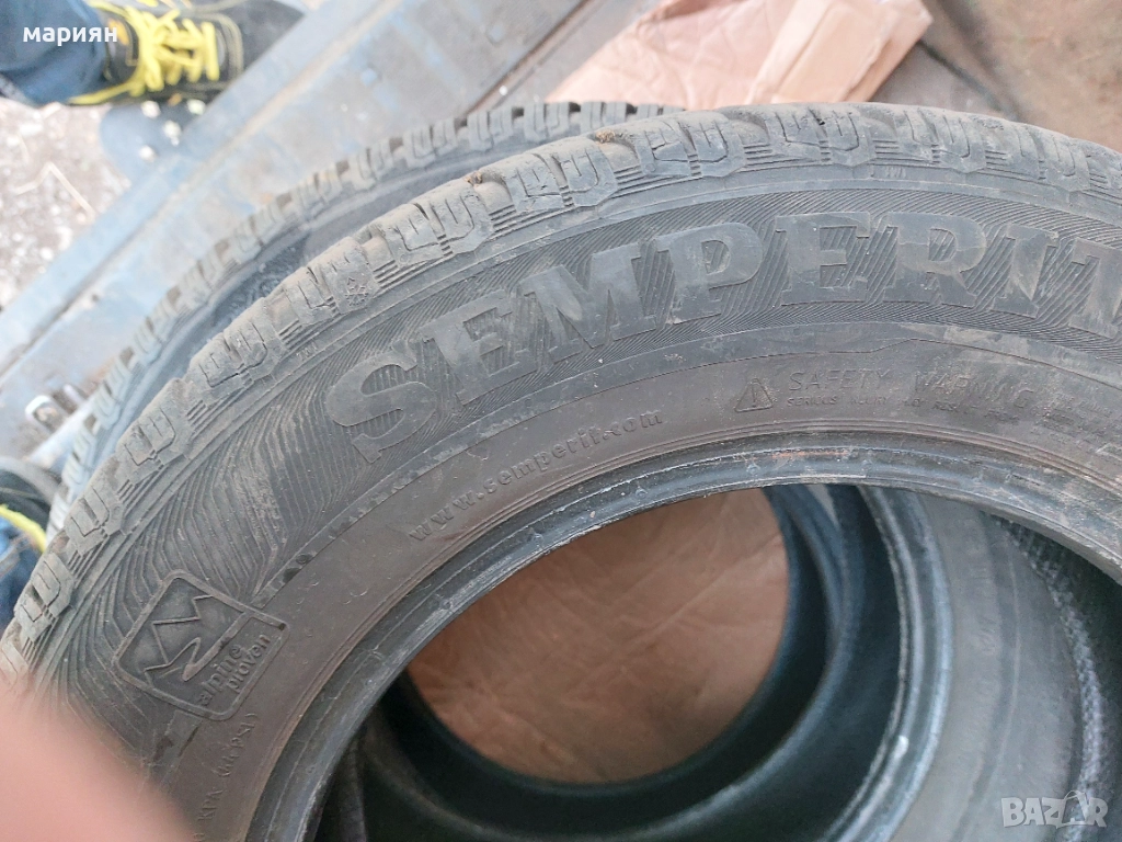 Гуми 175 70 14, снимка 1