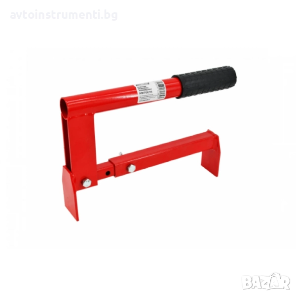 Екстрактор за пренасяне на павета едноръчен - 53607WA, снимка 1