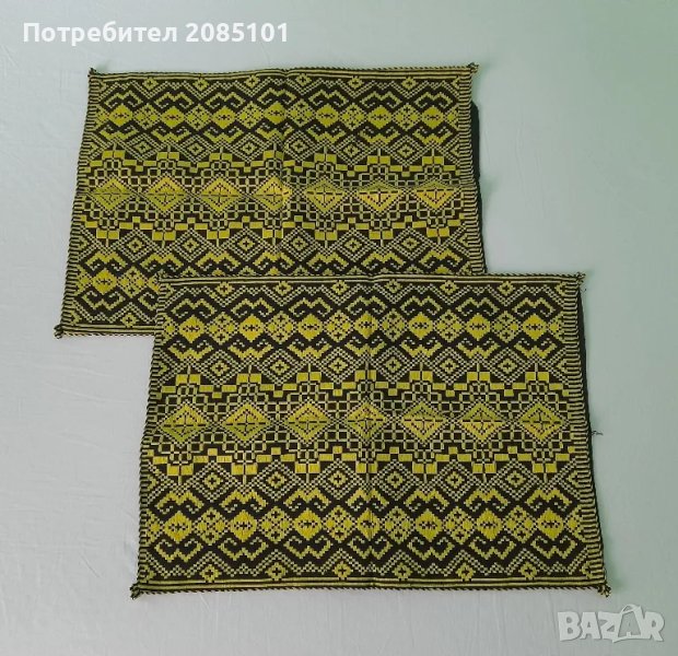 Битови калъфки, снимка 1