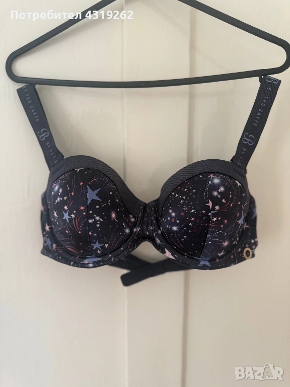 Сутиен Ted Baker нов, снимка 1