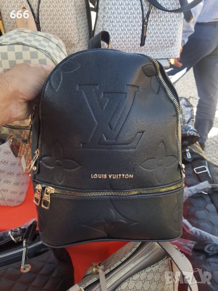 Раница, снимка 1