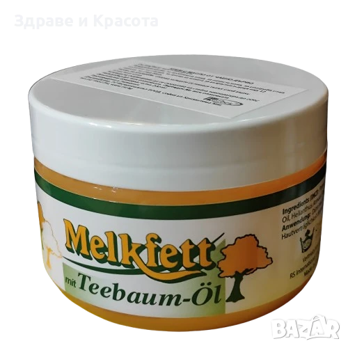 Чаено дърво /чаевец/ 200мл. Germany+подарък, снимка 1