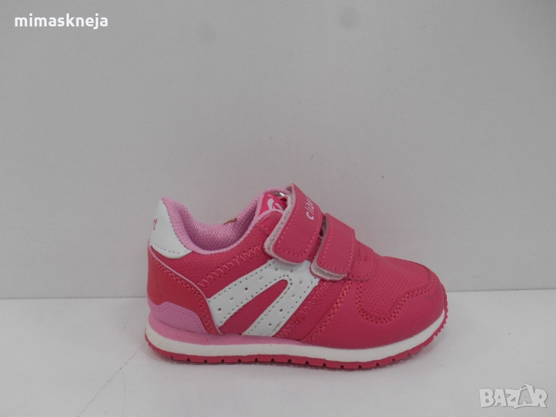 детски маратонки 2689, снимка 1