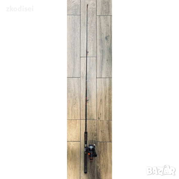 Въдица VIGO - MISTRAL, снимка 1