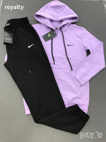 Nike дамски спортен екип , снимка 1