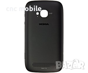 Nokia Lumia 710 - Nokia 710 заден капак , снимка 1