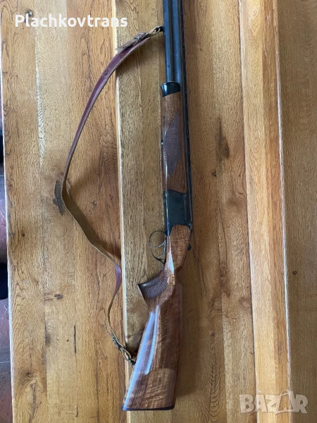 Иж 27 руска 1983, снимка 1