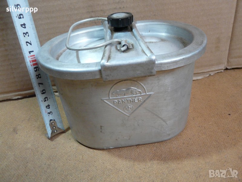  Немска военна посуда - PANTHER , снимка 1