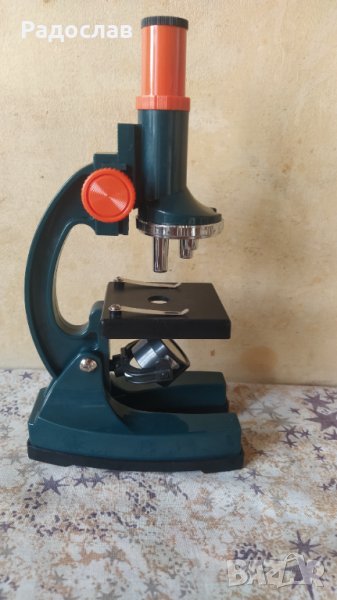 детски микроскоп LabZZ, снимка 1