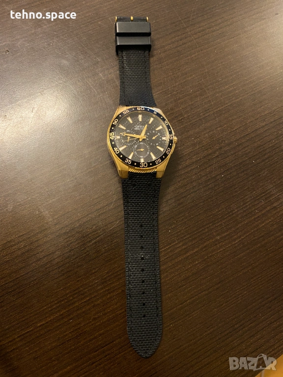 Часвоник Guess , снимка 1
