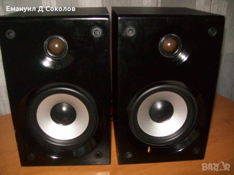 тонколони Tevion , снимка 1