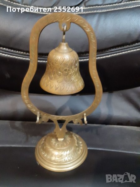 Звънец, снимка 1