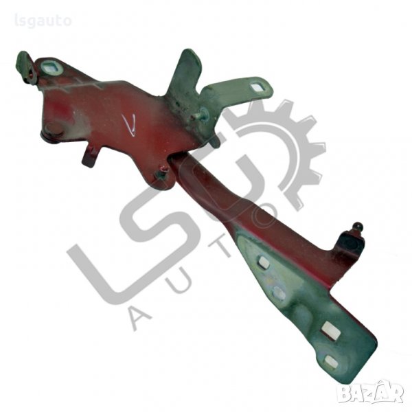 Лява панта преден капак Renault Scenic III(2009-2016) ID:90992, снимка 1