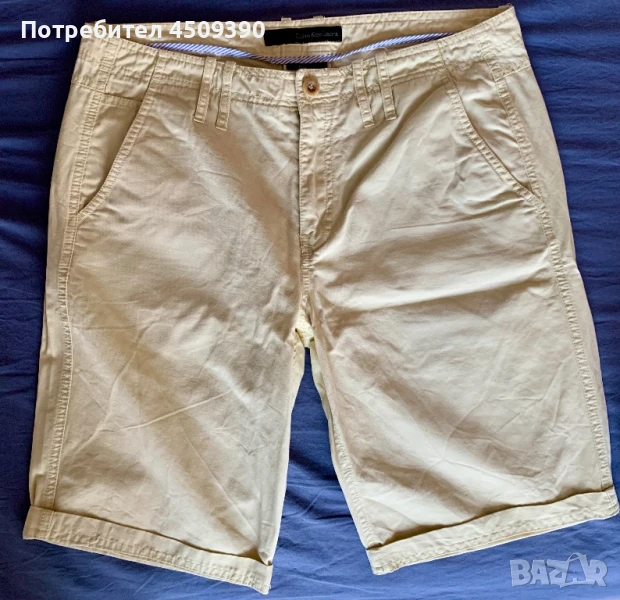 Къси Панталони Calvin Klein, снимка 1