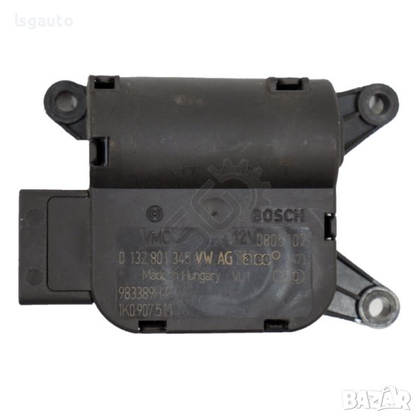 Моторче клапи парно Skoda OCTAVIA II (1Z) 2004-2010 ID:110963, снимка 1