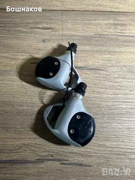 Педали, снимка 1