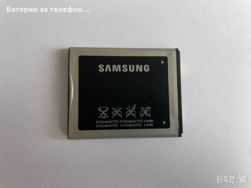 Оригинална батерия за Samsung AB474350BU, снимка 1