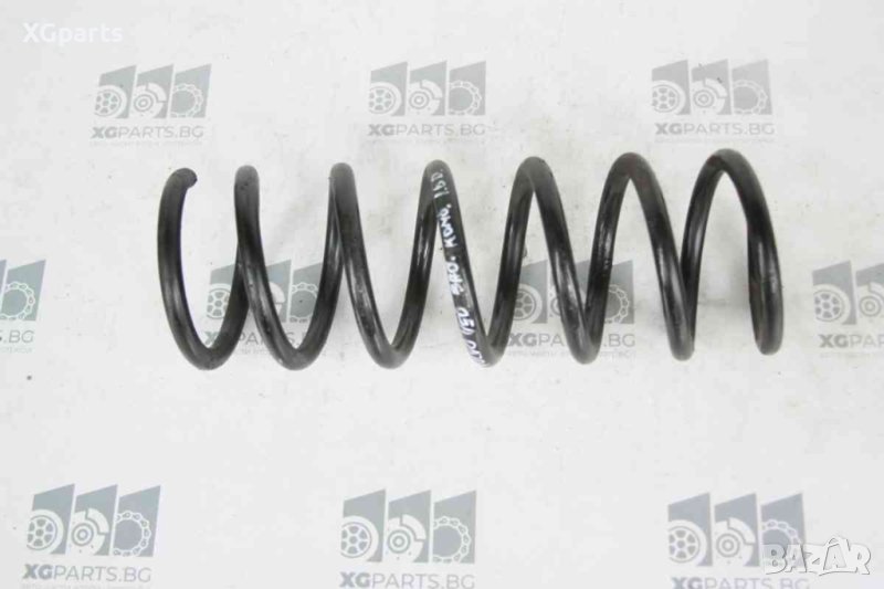  Задна пружина за Volvo V50 1.6D 109к.с. facelift (2008-2012), снимка 1