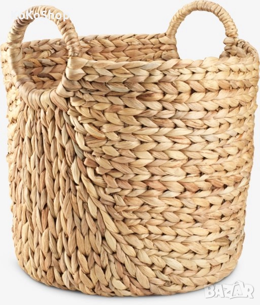 Кошница за съхранение-35х35 см./кош за съхранение, снимка 1