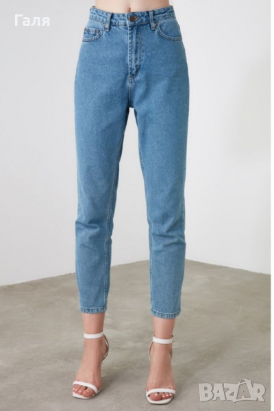 Дънки Trendyol , снимка 1