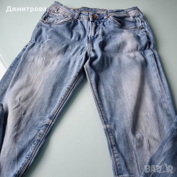 Дънки Zara, снимка 1