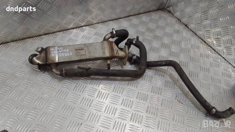 ЕГР охладител Mercedes ML270 CDI W163 2001г.	, снимка 1