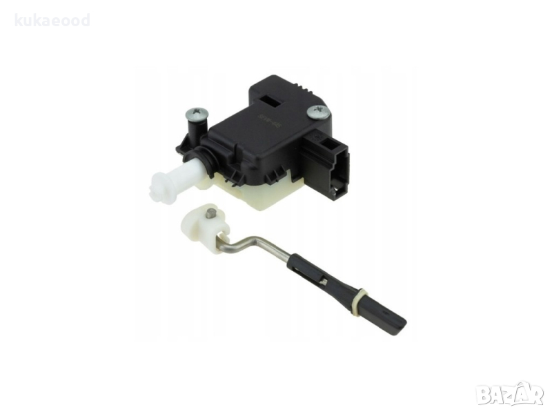 Моторче за заключване на резервоар за VW Touran (2003-2015), снимка 1