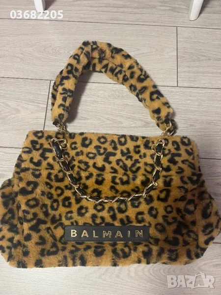 Дамска чанта, снимка 1