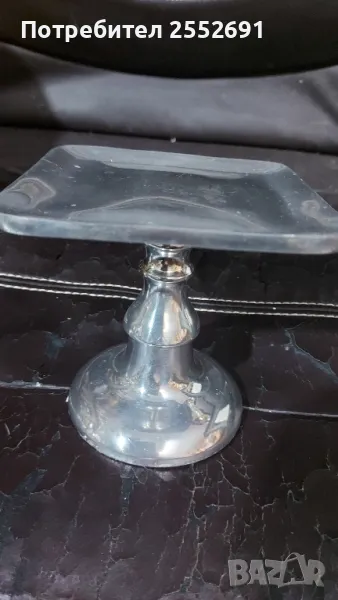 Метален съд , снимка 1