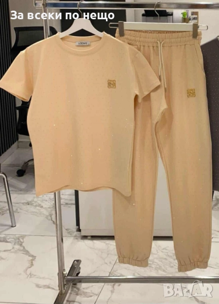 Loewe Дамски Спортен Комплект🔝Дамски Спортен Екип Код I_189, снимка 1