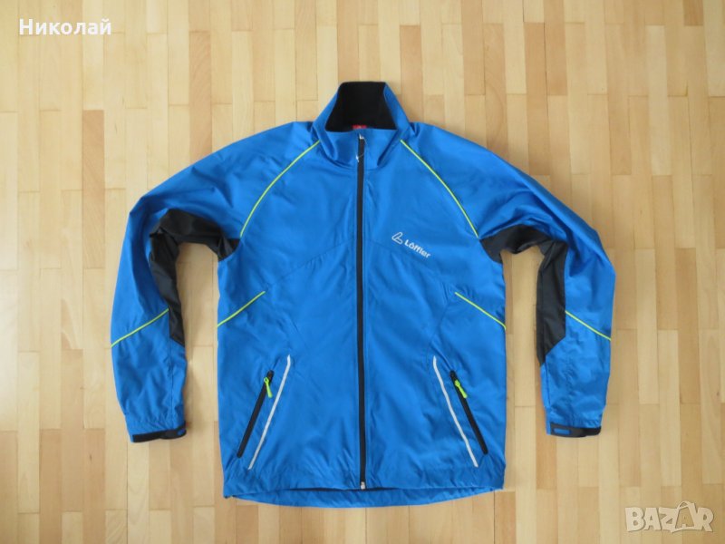 Loffler яке , снимка 1