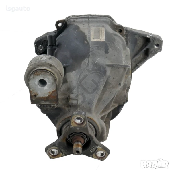 Диференциал Mercedes-Benz C-Class 204 (W/S/C) 2007-2014 ID:148276, снимка 1