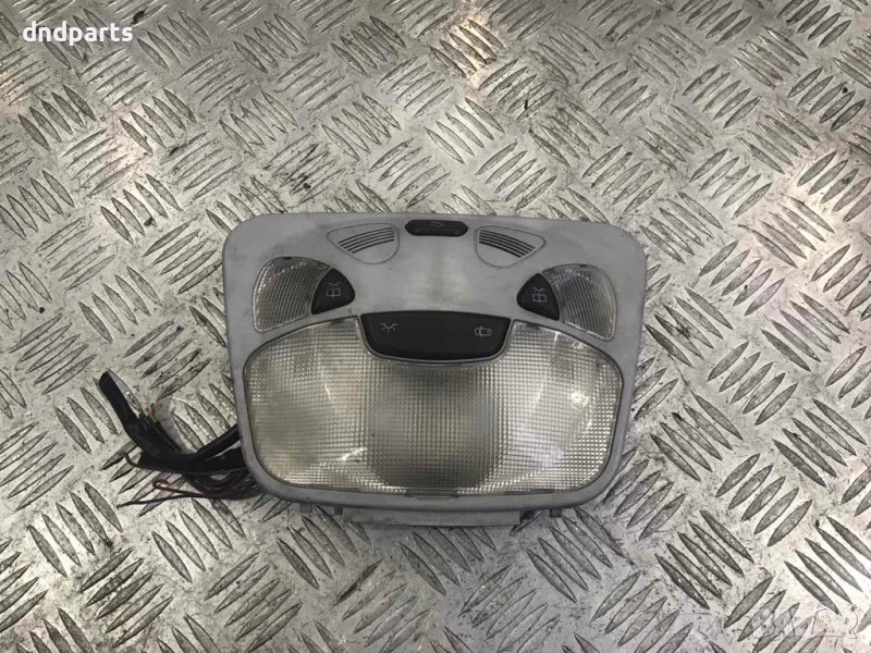 Плафон Mercedes C200K,W203,2002г., снимка 1