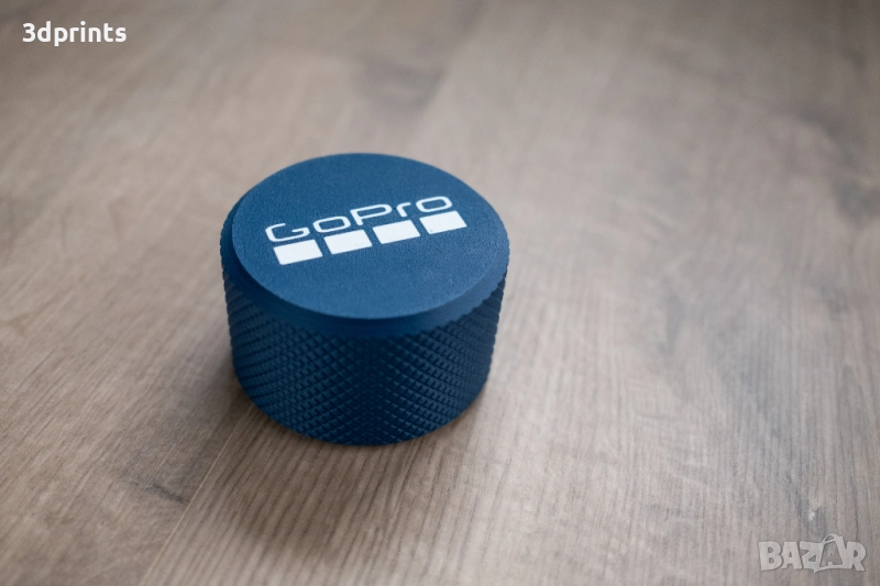 Защитна кутийка за GoPro, снимка 1