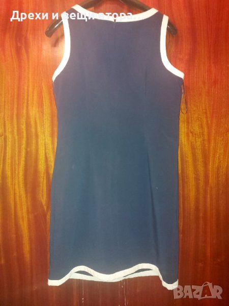 Продавам дамска рокля Esprit НАМАЛЕНА НА 20 ЛВ, снимка 1