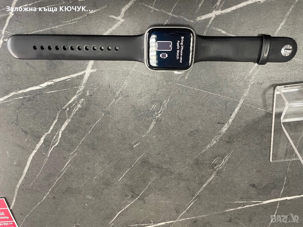 AppleWatch 2020SE, снимка 1