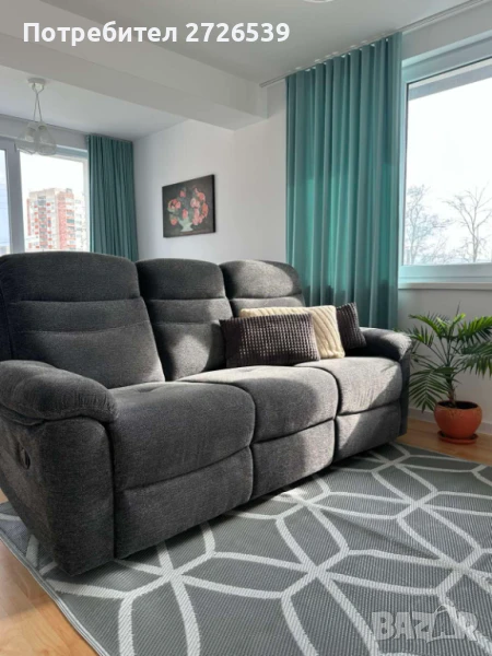 Диван, снимка 1