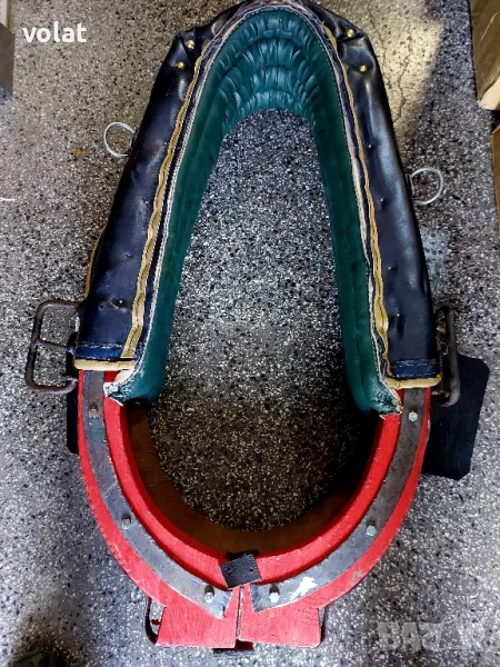 хамути усилени №64, №65, №66, №67, снимка 1