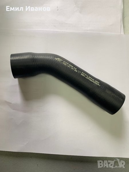 ВОДНО СЪЕДИНЕНИЕ форд галакси,сеат алхамбра,фолксваген шаран, снимка 1