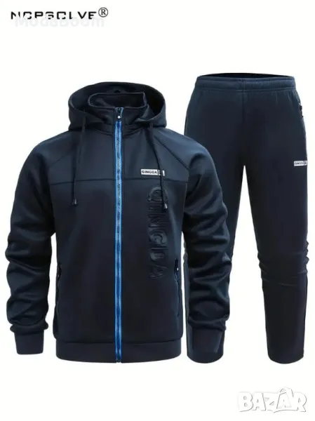 Висок клас мъжки екипи, снимка 1